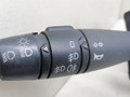 переключатель подрулевой (стрекоза) Renault Laguna 1 поколение [рестайлинг] B56W 2000, 1.9 л., DCi, F9Q 718, дизель, 5МКПП, голубой, хетчбэк 5 дв., передний привод, 54034726E, V7700424173, 76020910 - фото №3