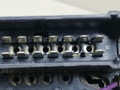 переключатель подрулевой (стрекоза) Renault Laguna 1 поколение [рестайлинг] B56W 2000, 1.9 л., DCi, F9Q 718, дизель, 5МКПП, голубой, хетчбэк 5 дв., передний привод, 54034726E, V7700424173, 76020910 - фото №7