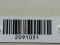 переключатель подрулевой (стрекоза) Renault Laguna 1 поколение [рестайлинг] B56W 2000, 1.9 л., DCi, F9Q 718, дизель, 5МКПП, голубой, хетчбэк 5 дв., передний привод, 54034726E, V7700424173, 76020910 - фото №9