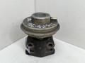 клапан EGR Nissan Primera P11 1996, 2.0 л., дизель, 147102J600 - фото №2
