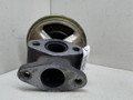 клапан EGR Nissan Primera P11 1996, 2.0 л., дизель, 147102J600 - фото №4