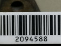 клапан EGR Nissan Primera P11 1996, 2.0 л., дизель, 147102J600 - фото №5