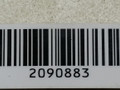 гофра инжектора Mitsubishi Space Wagon 2 поколение (Typ N30/N40) 1998, 2MD196816 - фото №3