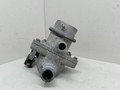 клапан EGR Nissan Primera P11 1996, 1481261J01, 19987-091 - фото №4