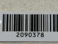 дисплей Renault Megane 2 поколение 2004, 1.5 л., DCi, K9K 722, дизель, 5МКПП, серебристый, хетчбэк 5 дв., передний привод, 8200107839 - фото №4