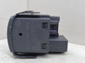 кнопка корректора фар Renault Megane 2 поколение 2004, 1.5 л., DCi, K9K 722, дизель, 5МКПП, серебристый, хетчбэк 5 дв., передний привод, 8200095495B, 08802012 - фото №2
