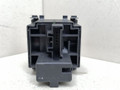 кнопка корректора фар Renault Megane 2 поколение 2004, 1.5 л., DCi, K9K 722, дизель, 5МКПП, серебристый, хетчбэк 5 дв., передний привод, 8200095495B, 08802012 - фото №3