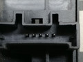 кнопка корректора фар Renault Megane 2 поколение 2004, 1.5 л., DCi, K9K 722, дизель, 5МКПП, серебристый, хетчбэк 5 дв., передний привод, 8200095495B, 08802012 - фото №4