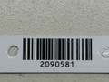 кнопка корректора фар Renault Megane 2 поколение 2004, 1.5 л., DCi, K9K 722, дизель, 5МКПП, серебристый, хетчбэк 5 дв., передний привод, 8200095495B, 08802012 - фото №6