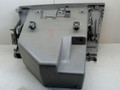 бардачок Renault Megane 2 поколение 2004, 1.5 л., DCi, K9K 722, дизель, 5МКПП, серебристый, хетчбэк 5 дв., передний привод, 8200078820, 8200179946, 8200179947 - фото №3