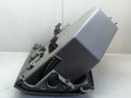бардачок Renault Megane 2 поколение 2004, 1.5 л., DCi, K9K 722, дизель, 5МКПП, серебристый, хетчбэк 5 дв., передний привод, 8200078820, 8200179946, 8200179947 - фото №5
