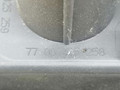 пепельница Renault Laguna 1 поколение [рестайлинг] B56W 2000, 1.9 л., DCi, F9Q 718, дизель, 5МКПП, голубой, хетчбэк 5 дв., передний привод, 7700419401, 7700822865, 7700832545, 7700425259, 7700425258 - фото №9
