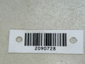 кнопка аварийной сигнализации Renault Laguna 1 поколение [рестайлинг] B56W 2000, 1.9 л., DCi, F9Q 718, дизель, 5МКПП, голубой, хетчбэк 5 дв., передний привод, 8229553407 - фото №4
