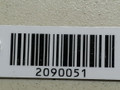 педаль Renault Laguna 1 поколение [рестайлинг] B56W 2000, 1.9 л., DCi, F9Q 718, дизель, 5МКПП, голубой, хетчбэк 5 дв., передний привод, 7700817672 - фото №4
