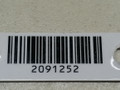 замок двери передней правой Renault Laguna 1 поколение [рестайлинг] B56W 2000, 1.9 л., DCi, F9Q 718, дизель, 5МКПП, голубой, хетчбэк 5 дв., передний привод, 7701038406 - фото №3