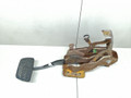педаль тормоза Toyota Camry 7 поколение XV40 2008, 2.4 л., i, 2AZ-FE, бензин, АКПП, серебристый, седан, передний привод, 47121-0E010 - фото №3