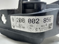 педаль сцепления Renault Laguna 2 поколение 2001, 1.8 л., i, F4P 770, бензин, 5МКПП, серебристый, хетчбэк 5 дв., передний привод, 8200002856 - фото №6