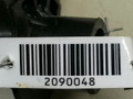 педаль сцепления Renault Laguna 2 поколение 2001, 1.8 л., i, F4P 770, бензин, 5МКПП, серебристый, хетчбэк 5 дв., передний привод, 8200002856 - фото №7