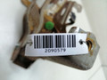 педаль тормоза Toyota Camry 7 поколение XV40 2008, 2.4 л., 2AZ-FE, бензин, АКПП, серебристый, седан, передний привод, 47121-0E010 - фото №5