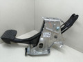 педаль тормоза Volkswagen Passat B6 2007, 2.0 л., бензин, АКПП, серебристый, универсал, передний привод, 1K1723057N - фото №2