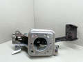 педаль тормоза Volkswagen Passat B6 2007, 2.0 л., бензин, АКПП, серебристый, универсал, передний привод, 1K1723057N - фото №5