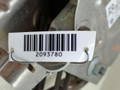 педаль тормоза Volkswagen Passat B6 2007, 2.0 л., бензин, АКПП, серебристый, универсал, передний привод, 1K1723057N - фото №7