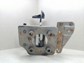 педаль тормоза Citroen C4 1 поколение 2005, 2.0 л., i, RFJ (EW10A), бензин, АКПП, т.серый, хетчбэк 5 дв., передний привод, 9653940780 - фото №4