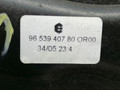 педаль тормоза Citroen C4 1 поколение 2005, 2.0 л., i, RFJ (EW10A), бензин, АКПП, т.серый, хетчбэк 5 дв., передний привод, 9653940780 - фото №5