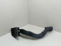 педаль Peugeot 1007 1 поколение 2005, 1.4 л., HDi, 8HZ (DV4TD), дизель, 5МКПП, серебристый, хетчбэк 3 дв., 0280752379, 9647135280 - фото №2