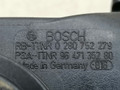 педаль Peugeot 1007 1 поколение 2005, 1.4 л., HDi, 8HZ (DV4TD), дизель, 5МКПП, серебристый, хетчбэк 3 дв., 0280752379, 9647135280 - фото №5