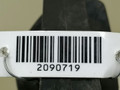узел педальный (блок педалей) Citroen C5 1 поколение [рестайлинг] 2005, 1.6 л., HDi, дизель, 5МКПП, белый, хетчбэк 5 дв., передний привод, 9654751080 - фото №6