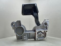 педаль тормоза Audi A4 B8/8K [рестайлинг] 2011, 2.0 л., FSI, бензин, АКПП, чёрный, седан, полный привод, 4H1723140A - фото №5
