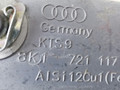 педаль тормоза Audi A4 B8/8K [рестайлинг] 2011, 2.0 л., FSI, бензин, АКПП, чёрный, седан, полный привод, 4H1723140A - фото №6