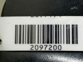 педаль тормоза Chevrolet Captiva 1 поколение [рестайлинг] 2012, 2.4 л., i, LEA, бензин, АКПП, чёрный, передний привод, 96625885 - фото №6