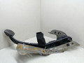 педаль тормоза Ford Focus 2 поколение [рестайлинг] 2008, 1.8 л., TDCi, дизель, 5МКПП, синий, хетчбэк 5 дв., передний привод, 4M51-2467-AR - фото №2