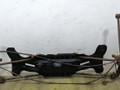 балка подвески задняя Toyota Camry 7 поколение XV40 2008, 2.4 л., i, 2AZ-FE, бензин, АКПП, серебристый, седан, передний привод, 5120606101 - фото №2
