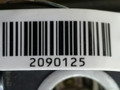 подлокотник Volkswagen Touareg 1 поколение [рестайлинг] 2008, 3.6 л., BHK, бензин, АКПП, чёрный, внедорожник 5 дв., полный подключаемый привод, 7L6863762, PA6-GF50 - фото №6
