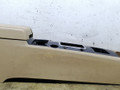 консоль салона Volkswagen Touareg 1 поколение [рестайлинг] 2008, 3.6 л., BHK, бензин, АКПП, чёрный, внедорожник 5 дв., полный подключаемый привод, 7L6863762, PA6-GF50 - фото №3