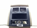 консоль салона Volkswagen Touareg 1 поколение [рестайлинг] 2008, 3.6 л., BHK, бензин, АКПП, чёрный, внедорожник 5 дв., полный подключаемый привод, 7L6863762, PA6-GF50 - фото №5