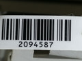 бардачок Toyota Camry 7 поколение XV40 2008, 2.4 л., i, 2AZ-FE, бензин, АКПП, серебристый, седан, передний привод, 55303-06040, 55433-06030 - фото №5