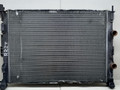 радиатор (основной) Renault Megane 2 поколение 2005, VALEO, 872199F, 8200115542B - фото №2