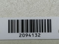 вентилятор радиатора Renault Megane 2 поколение 2005, 8200151464, 5020212 - фото №4