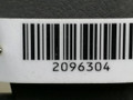 дисплей Toyota Camry 7 поколение XV40 2008, 2.4 л., i, 2AZ-FE, бензин, АКПП, серебристый, седан, передний привод, 83910-06100, MX058600-3234 - фото №6