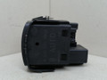 кнопка корректора фар Renault Megane 2 поколение 2005, DELPHI, 8200095495B - фото №3