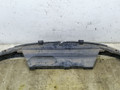юбка бампера нижняя Chevrolet Captiva 1 поколение [рестайлинг] 2012, 2.4 л., i, LEA, бензин, АКПП, чёрный, передний привод, 812523561, 20918832 - фото №2