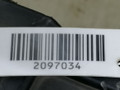 юбка бампера нижняя Chevrolet Captiva 1 поколение [рестайлинг] 2012, 2.4 л., i, LEA, бензин, АКПП, чёрный, передний привод, 812523561, 20918832 - фото №5