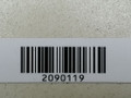 усилитель бампера заднего Volkswagen Passat B6 2007, 2.0 л., бензин, АКПП, серебристый, универсал, передний привод, 3C9807252 - фото №4