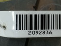 дождевик Chevrolet Captiva 1 поколение [рестайлинг] 2012, 2.4 л., i, LEA, бензин, АКПП, чёрный, передний привод, 96623292, 20757613 - фото №5
