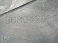накладка декоративная Chevrolet Captiva 1 поколение [рестайлинг] 2012, 2.4 л., i, LEA, бензин, АКПП, чёрный, передний привод, 812523561, 96804230 - фото №4