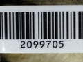 передняя панель крепления облицовки (телевизор) Toyota Camry 7 поколение XV40 2008, 2.4 л., i, 2AZ-FE, бензин, АКПП, серебристый, седан, передний привод, 5321606080 - фото №3